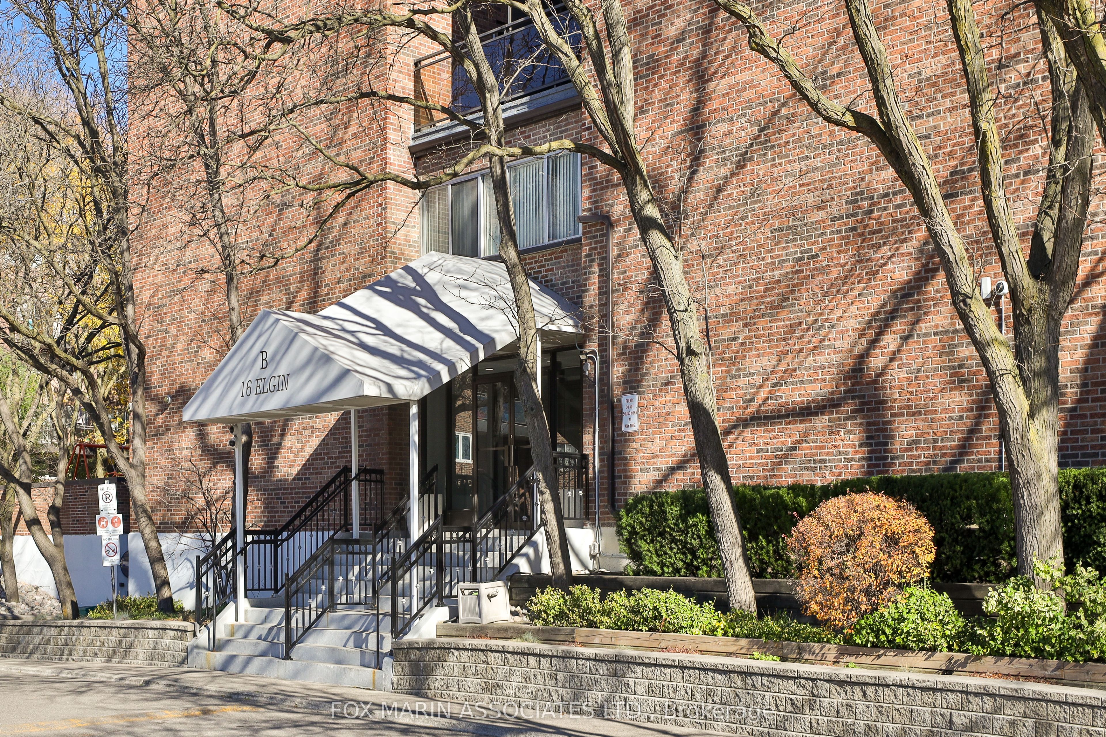 Photo 61 of Unit 266, 16 Elgin Street, Markham, Thornhill — HOMEH