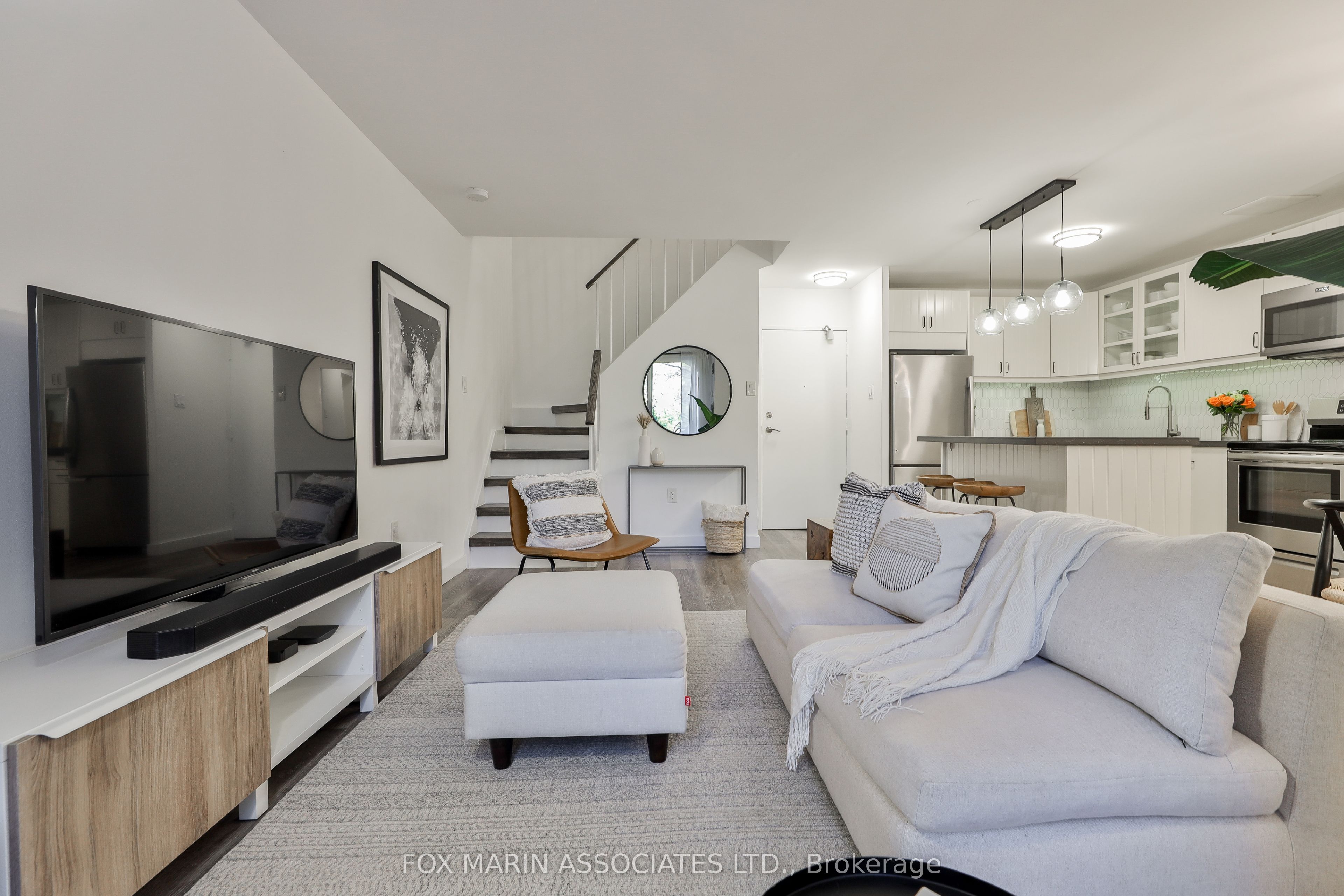 Photo 43 of Unit 266, 16 Elgin Street, Markham, Thornhill — HOMEH