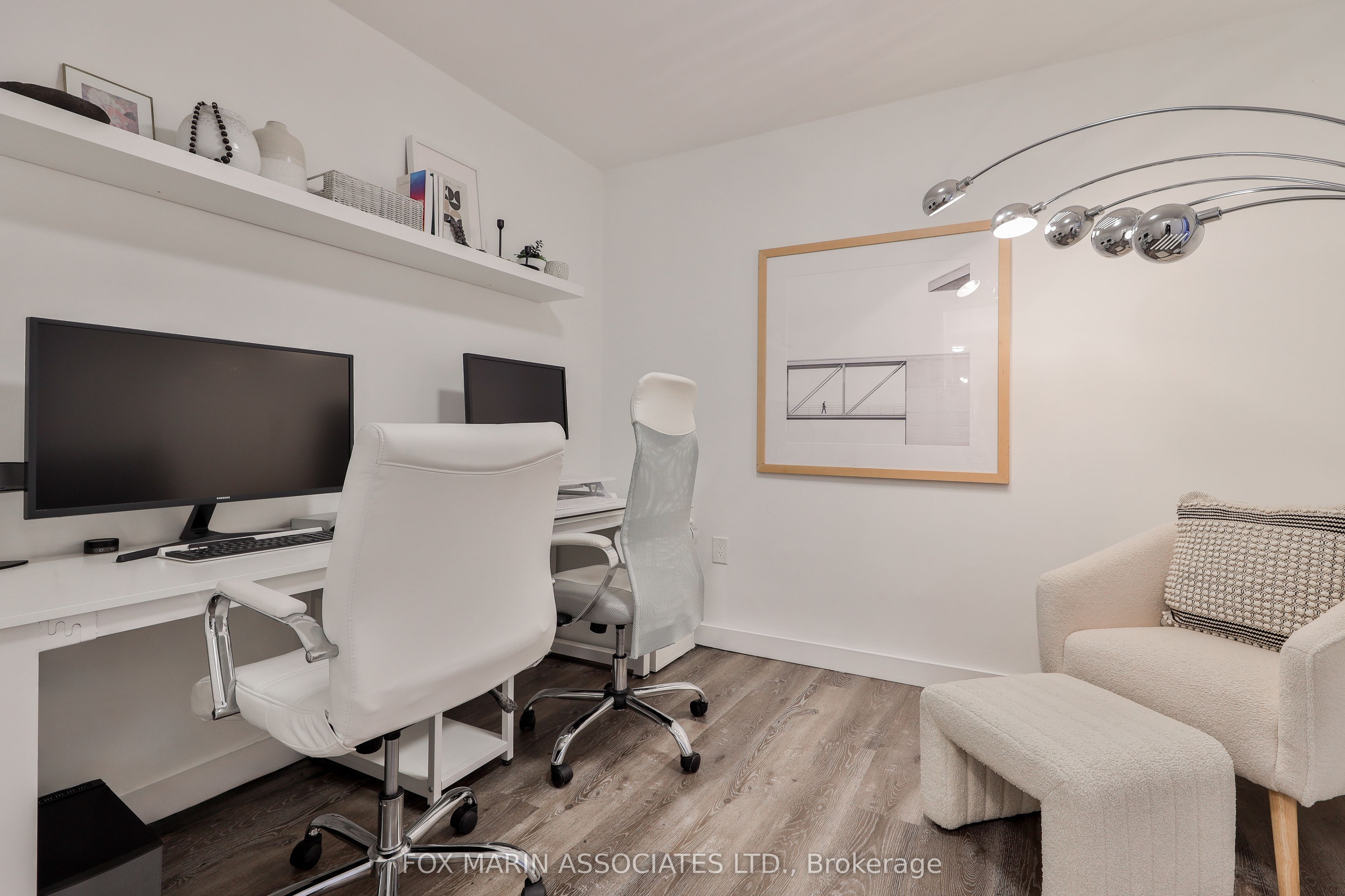 Photo 44 of Unit 266, 16 Elgin Street, Markham, Thornhill — HOMEH