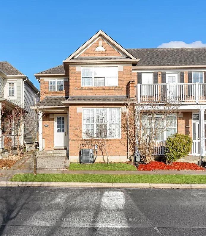 Photo 1 of 175 Walkerville Road, Markham, Cornell — HOMEH
