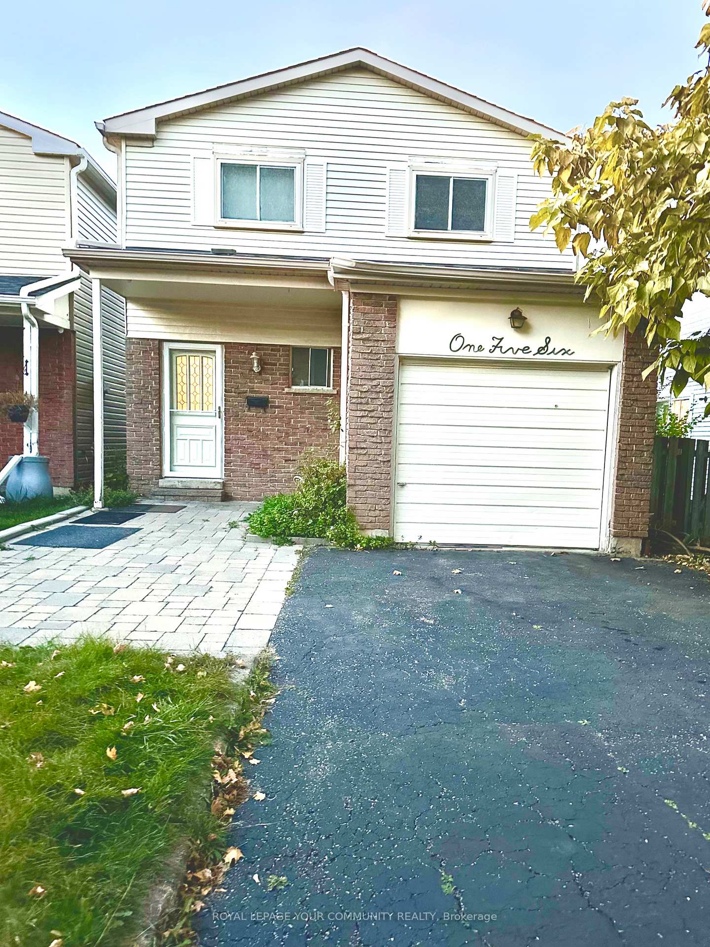 Photo 2 of 156 Snowshoe Crescent, Markham, German Mills — HOMEH