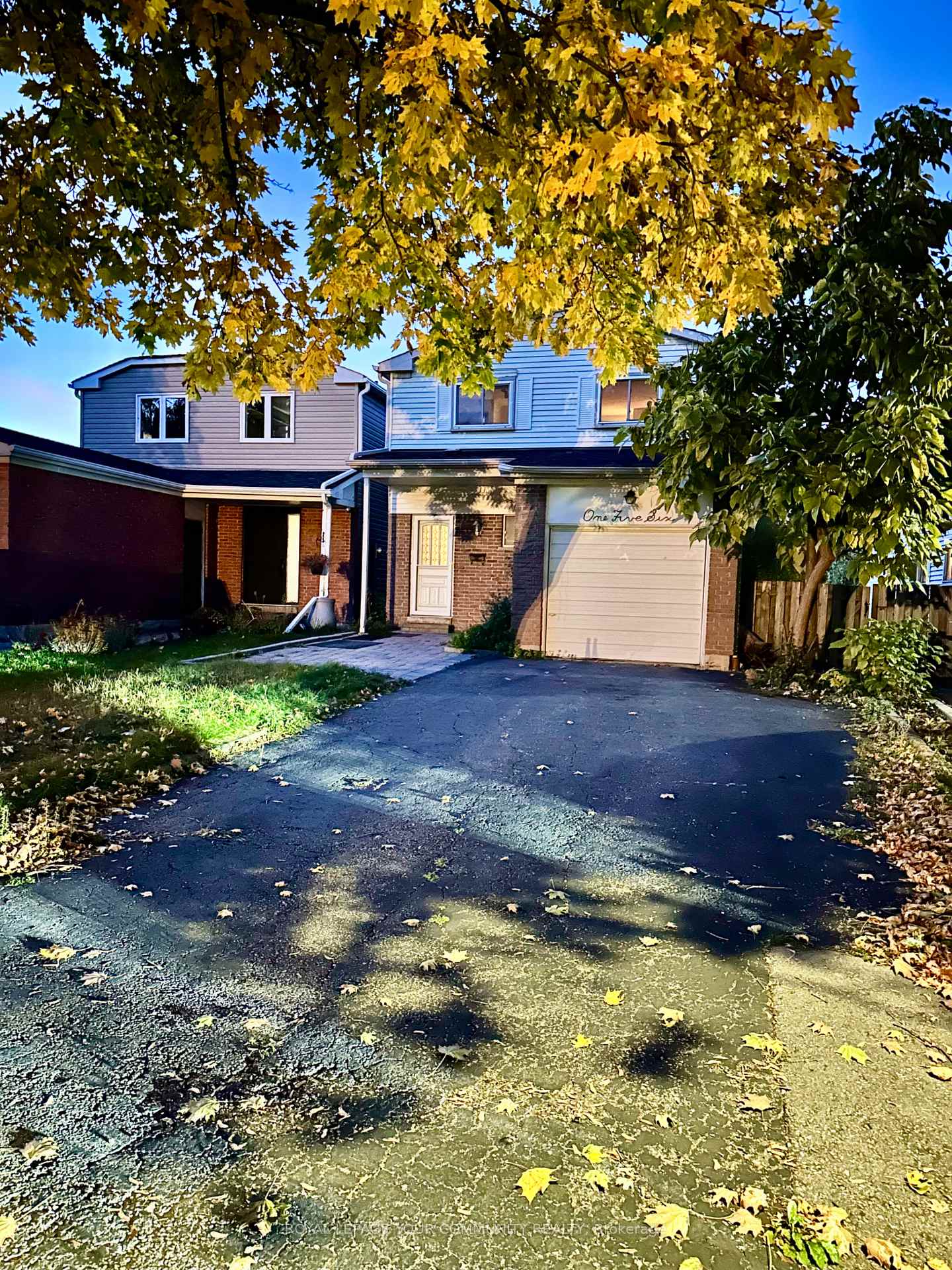 Photo 22 of 156 Snowshoe Crescent, Markham, German Mills — HOMEH