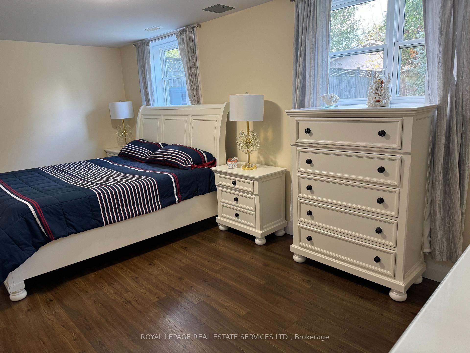 Photo 12 of Unit 2, 614 West 5th Street, Hamilton, Yeoville — HOMEH