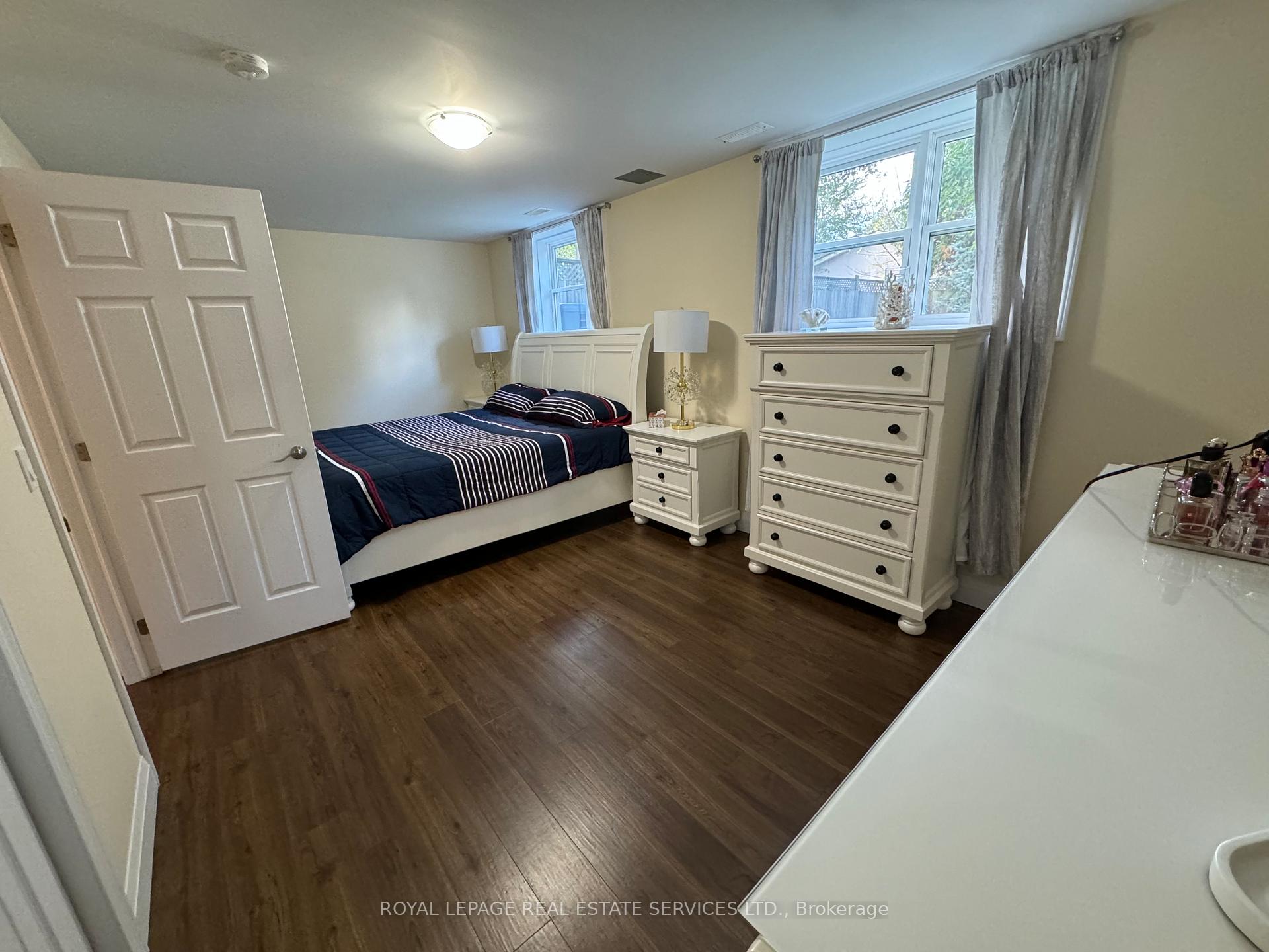 Photo 16 of Unit 2, 614 West 5th Street, Hamilton, Yeoville — HOMEH