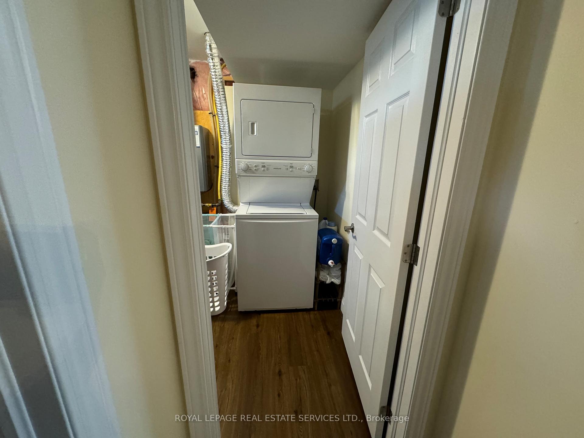 Photo 19 of Unit 2, 614 West 5th Street, Hamilton, Yeoville — HOMEH