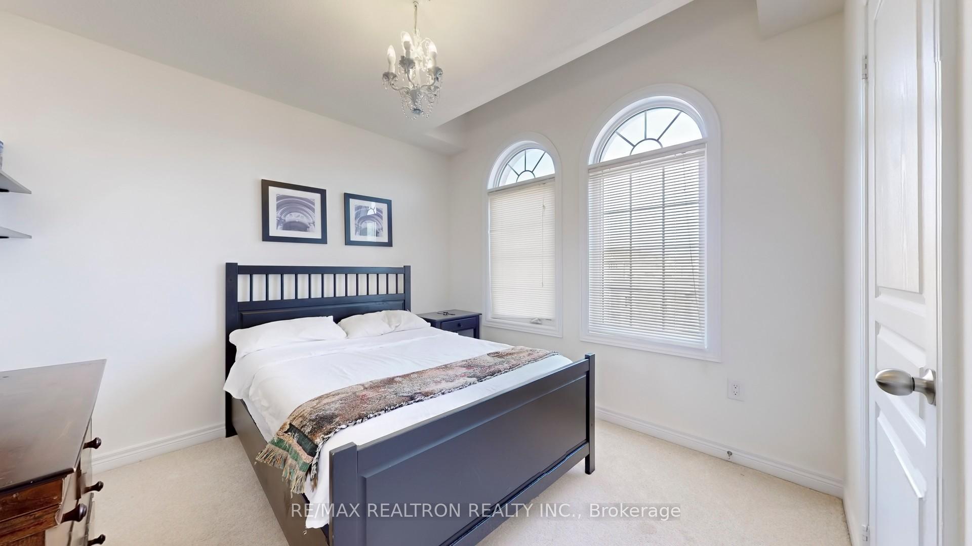 Photo 1 of 126 William Berczy Boulevard, Markham, Berczy — HOMEH