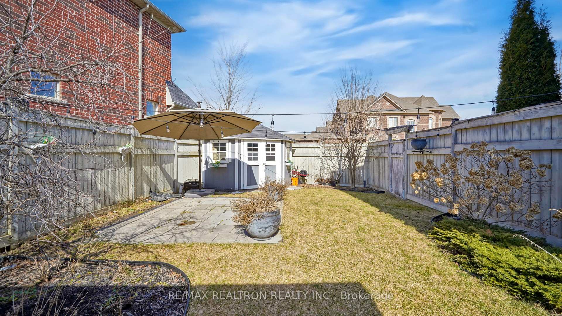 Photo 8 of 126 William Berczy Boulevard, Markham, Berczy — HOMEH