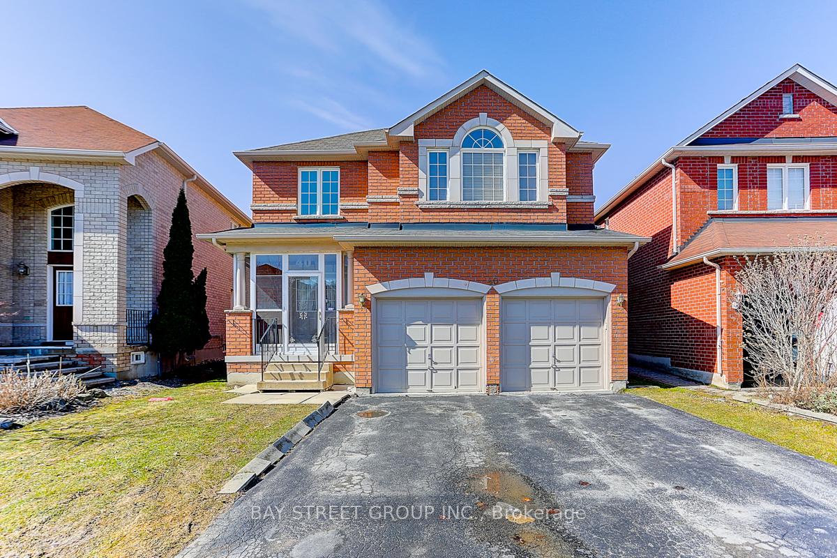 Photo 1 of Unit Bsmt, 40 Bethany Street, Markham, Cedarwood — HOMEH