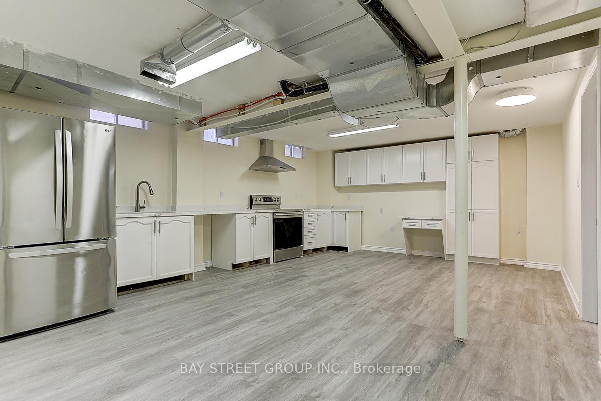 Photo 5 of Unit Bsmt, 40 Bethany Street, Markham, Cedarwood — HOMEH