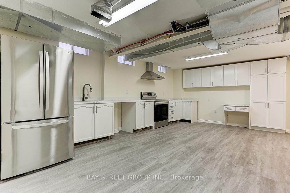 Photo 6 of Unit Bsmt, 40 Bethany Street, Markham, Cedarwood — HOMEH