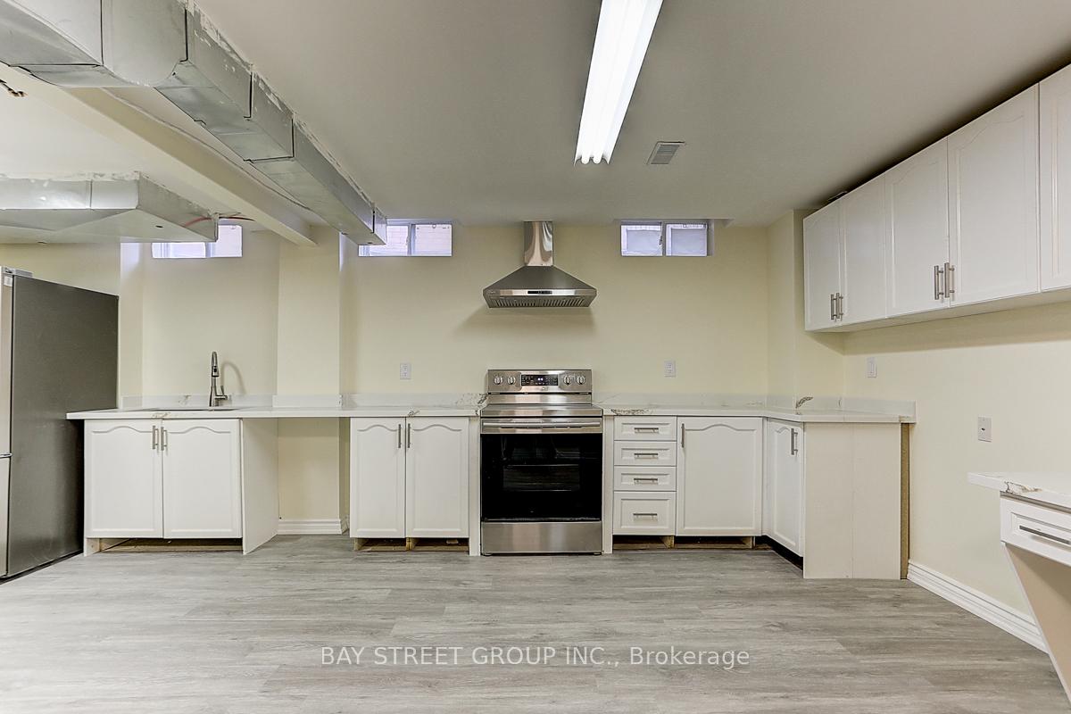 Photo 7 of Unit Bsmt, 40 Bethany Street, Markham, Cedarwood — HOMEH