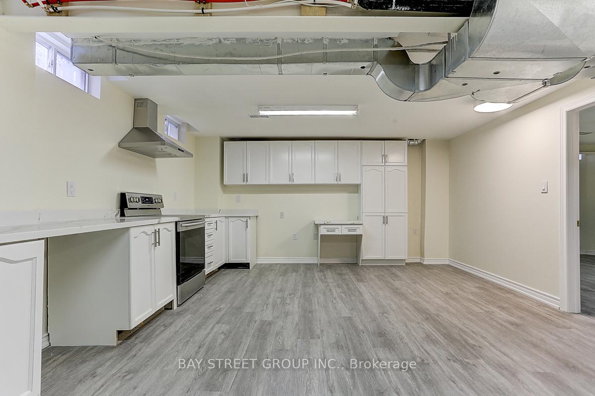 Photo 8 of Unit Bsmt, 40 Bethany Street, Markham, Cedarwood — HOMEH