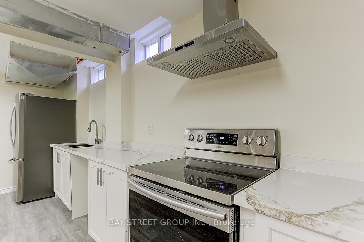 Photo 9 of Unit Bsmt, 40 Bethany Street, Markham, Cedarwood — HOMEH
