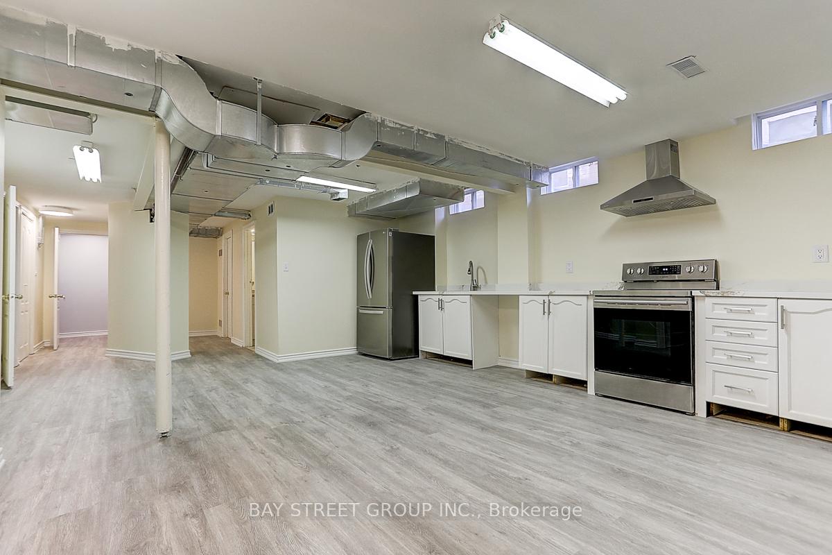 Photo 10 of Unit Bsmt, 40 Bethany Street, Markham, Cedarwood — HOMEH