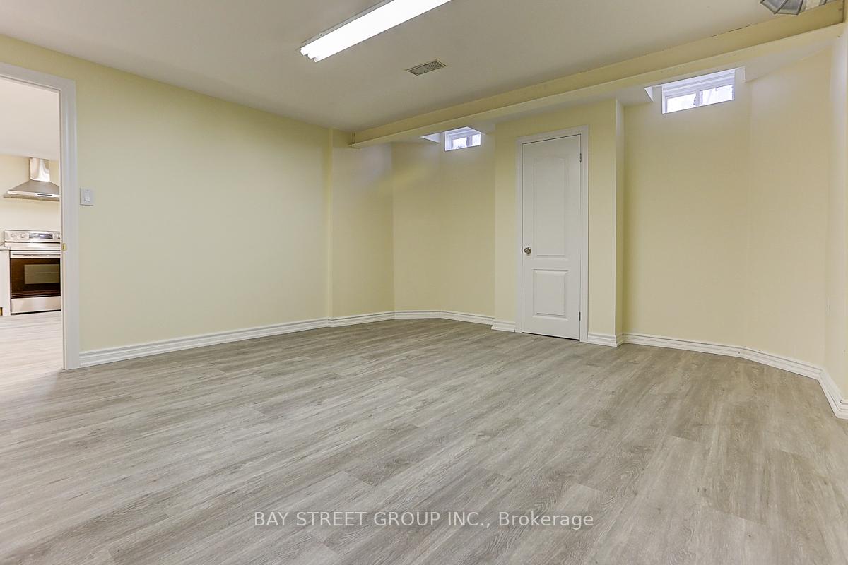Photo 11 of Unit Bsmt, 40 Bethany Street, Markham, Cedarwood — HOMEH
