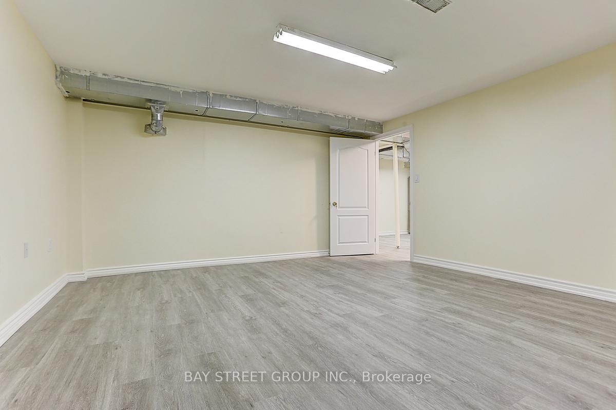 Photo 12 of Unit Bsmt, 40 Bethany Street, Markham, Cedarwood — HOMEH