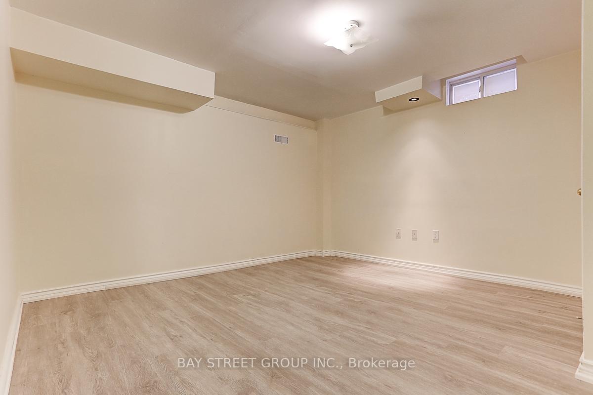 Photo 13 of Unit Bsmt, 40 Bethany Street, Markham, Cedarwood — HOMEH