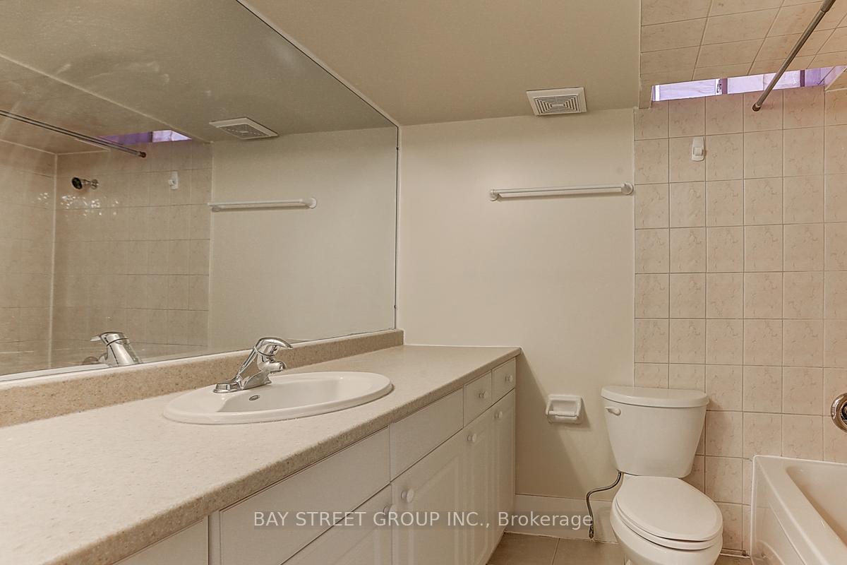 Photo 14 of Unit Bsmt, 40 Bethany Street, Markham, Cedarwood — HOMEH