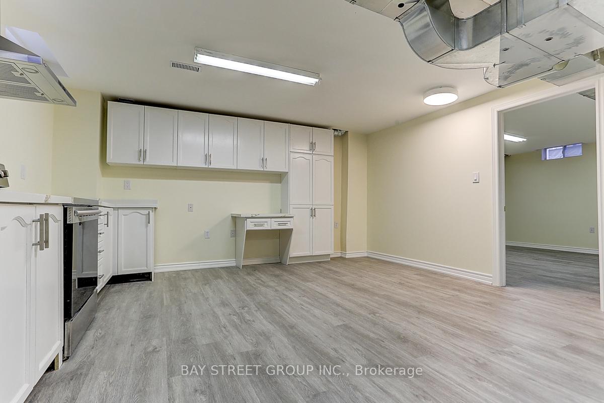 Photo 15 of Unit Bsmt, 40 Bethany Street, Markham, Cedarwood — HOMEH