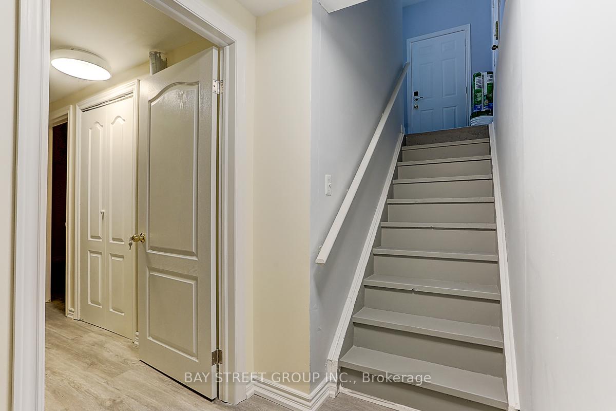 Photo 16 of Unit Bsmt, 40 Bethany Street, Markham, Cedarwood — HOMEH