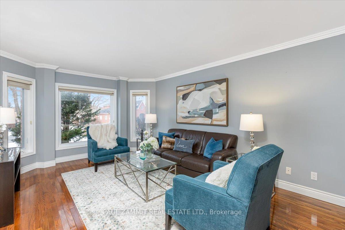 Photo 6 of 71 Morgan Avenue, Markham, Thornhill — HOMEH