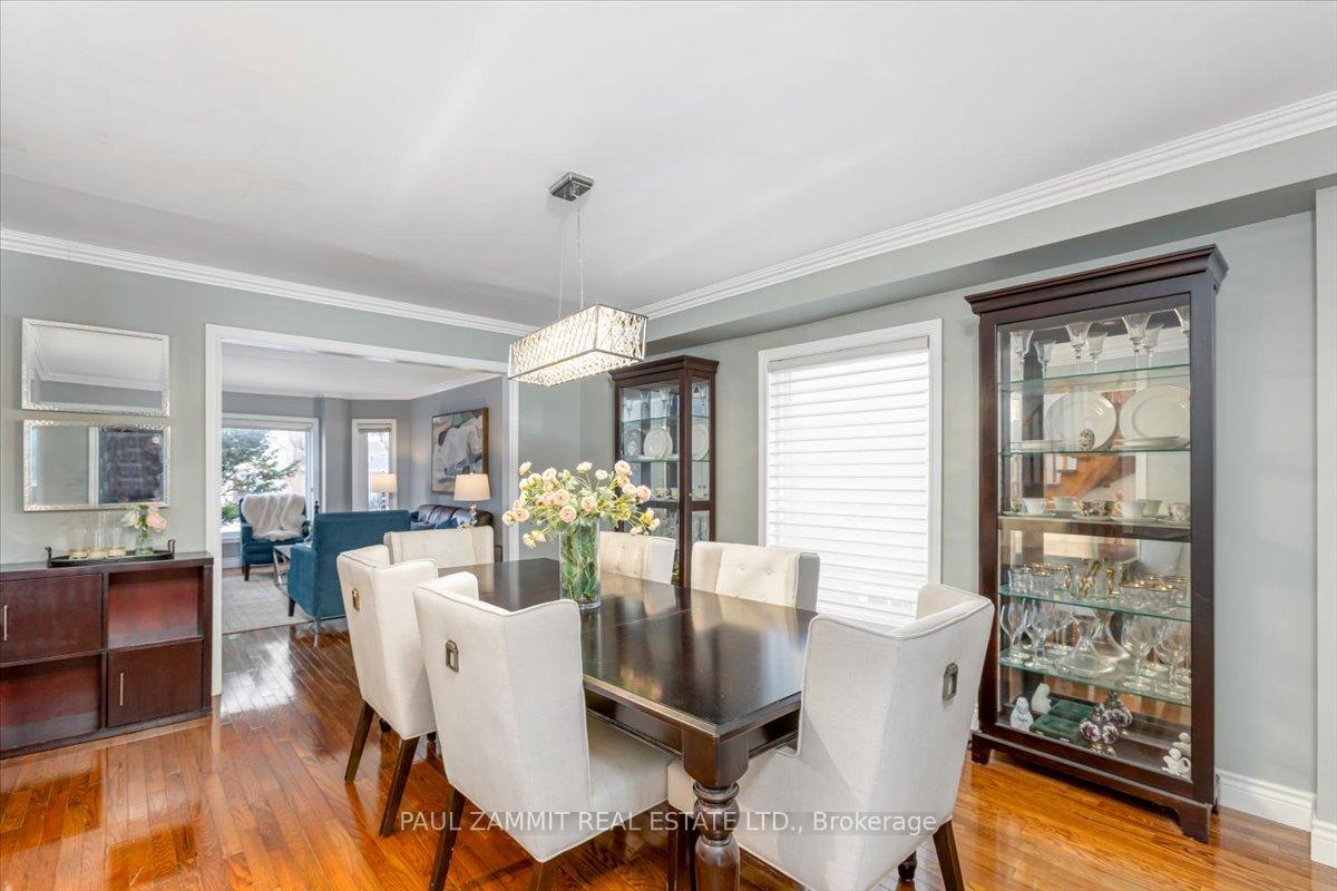 Photo 8 of 71 Morgan Avenue, Markham, Thornhill — HOMEH