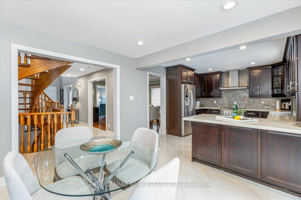 Photo 11 of 71 Morgan Avenue, Markham, Thornhill — HOMEH