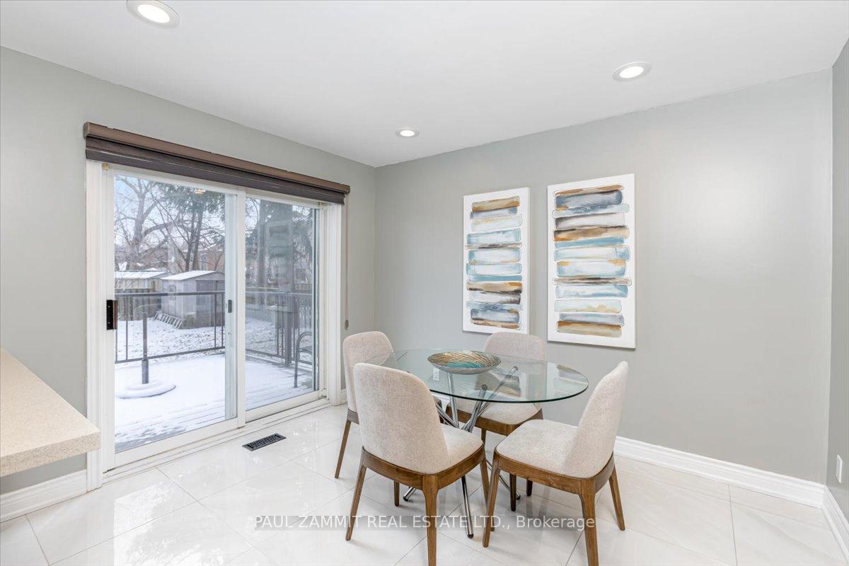 Photo 14 of 71 Morgan Avenue, Markham, Thornhill — HOMEH
