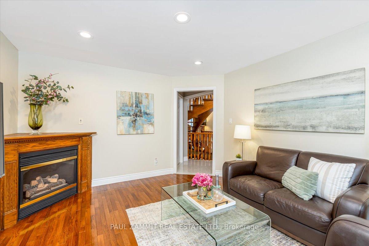 Photo 15 of 71 Morgan Avenue, Markham, Thornhill — HOMEH