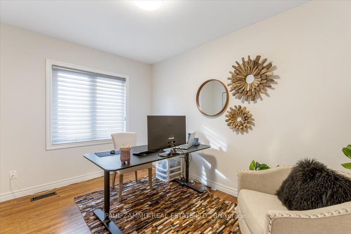 Photo 17 of 71 Morgan Avenue, Markham, Thornhill — HOMEH