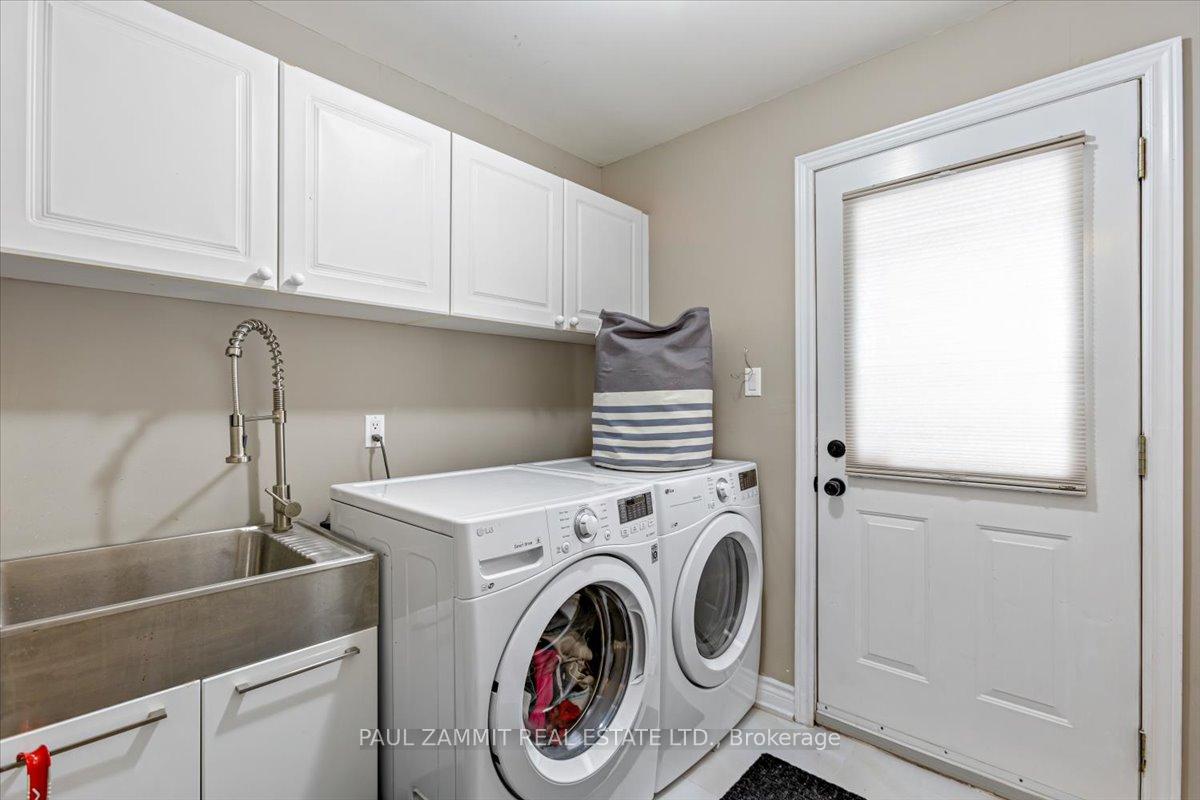 Photo 18 of 71 Morgan Avenue, Markham, Thornhill — HOMEH