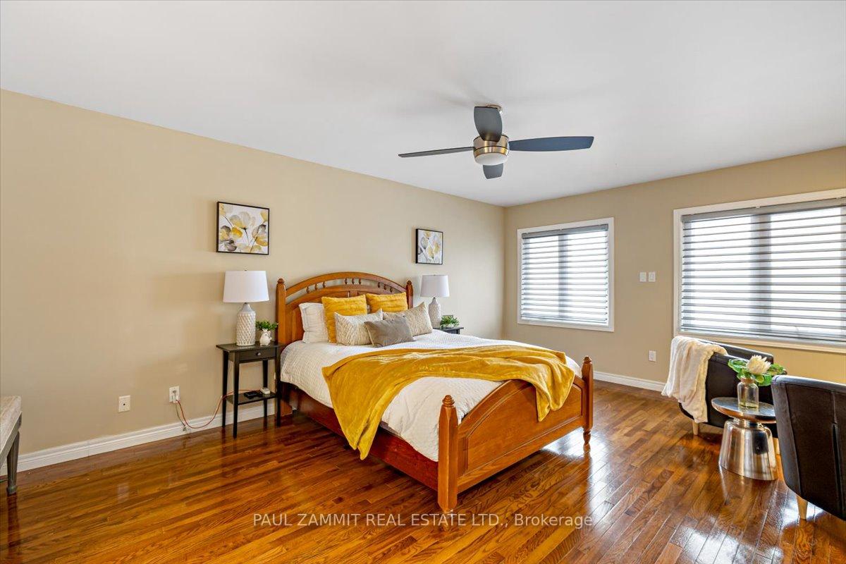 Photo 20 of 71 Morgan Avenue, Markham, Thornhill — HOMEH