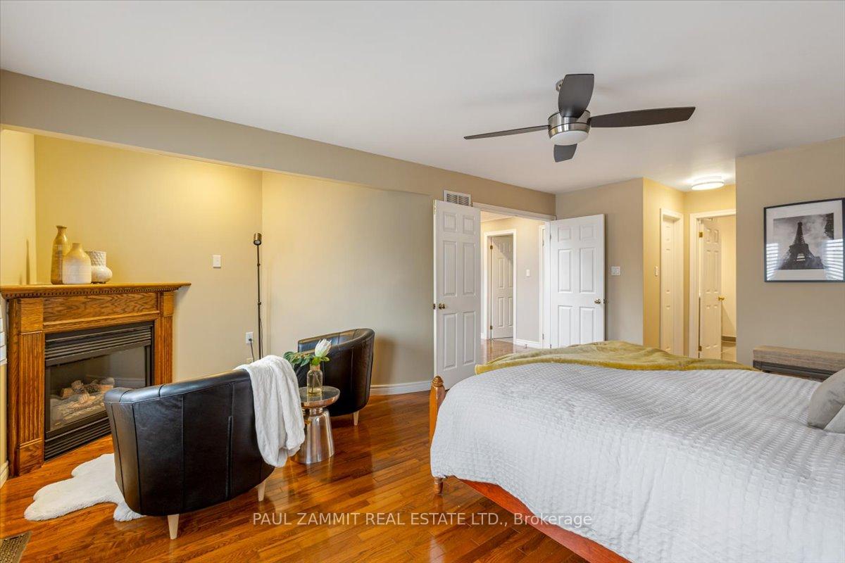 Photo 21 of 71 Morgan Avenue, Markham, Thornhill — HOMEH