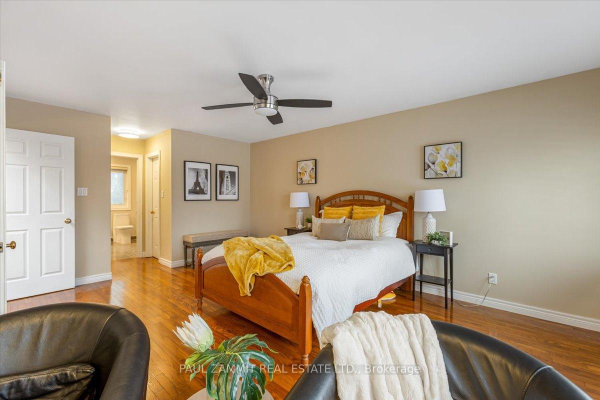Photo 22 of 71 Morgan Avenue, Markham, Thornhill — HOMEH