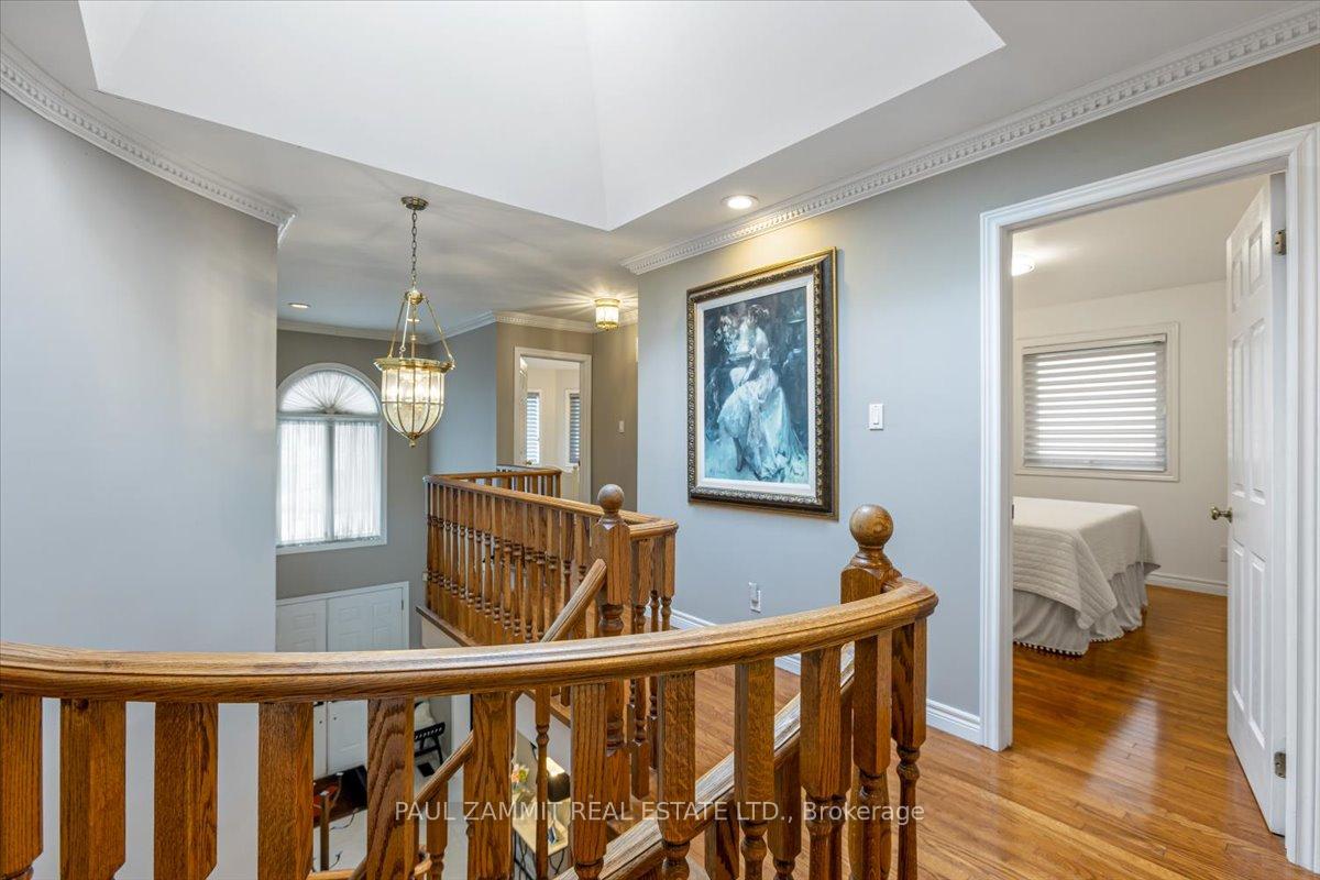 Photo 25 of 71 Morgan Avenue, Markham, Thornhill — HOMEH