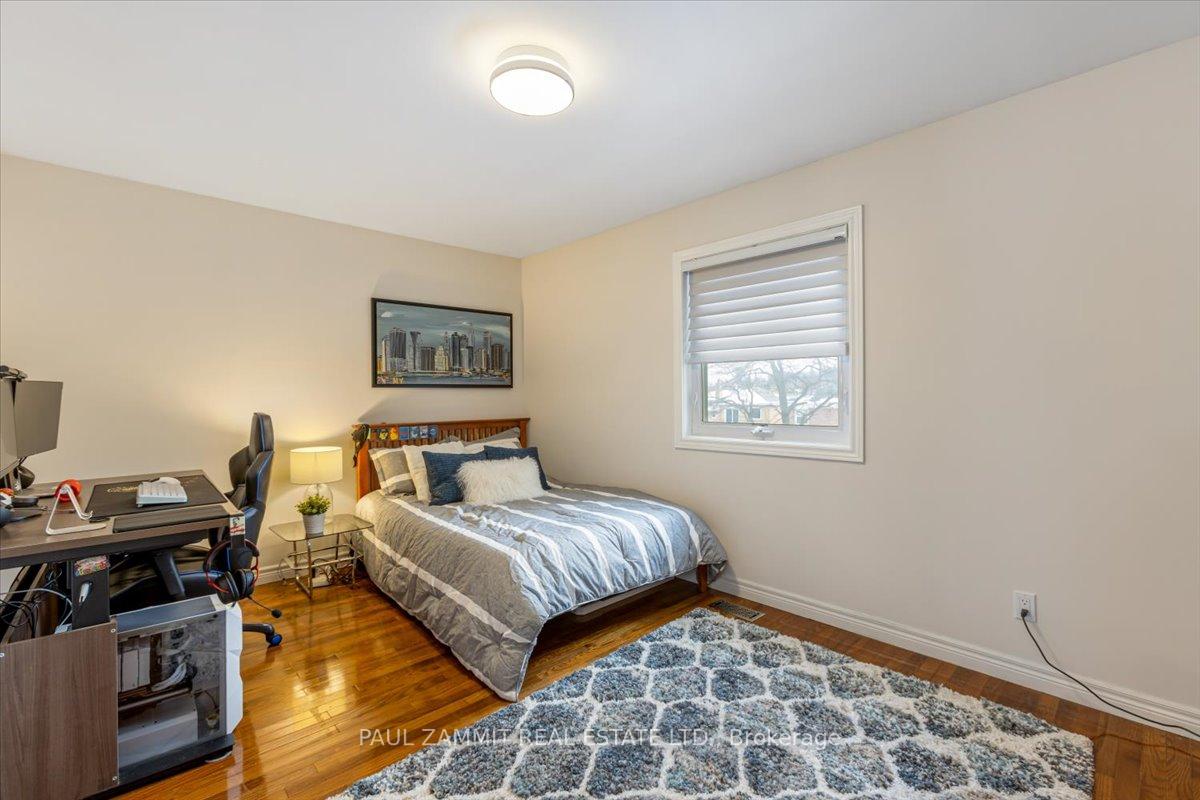 Photo 26 of 71 Morgan Avenue, Markham, Thornhill — HOMEH