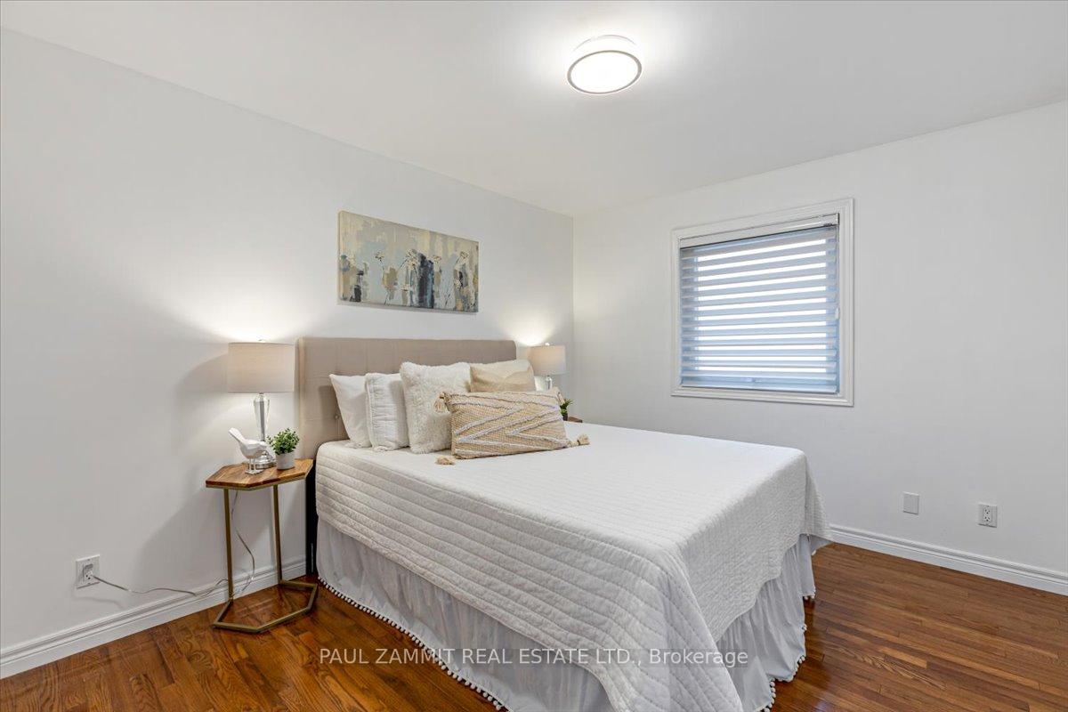 Photo 27 of 71 Morgan Avenue, Markham, Thornhill — HOMEH