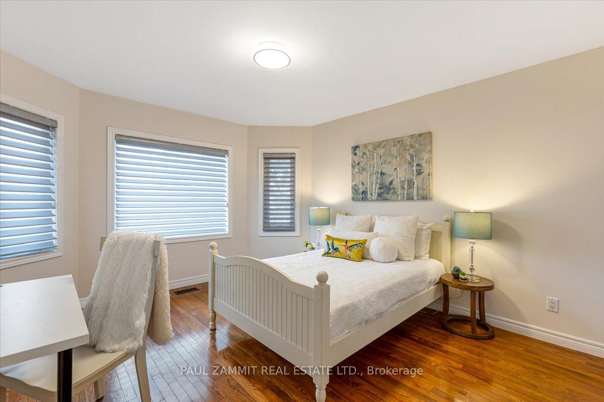 Photo 28 of 71 Morgan Avenue, Markham, Thornhill — HOMEH