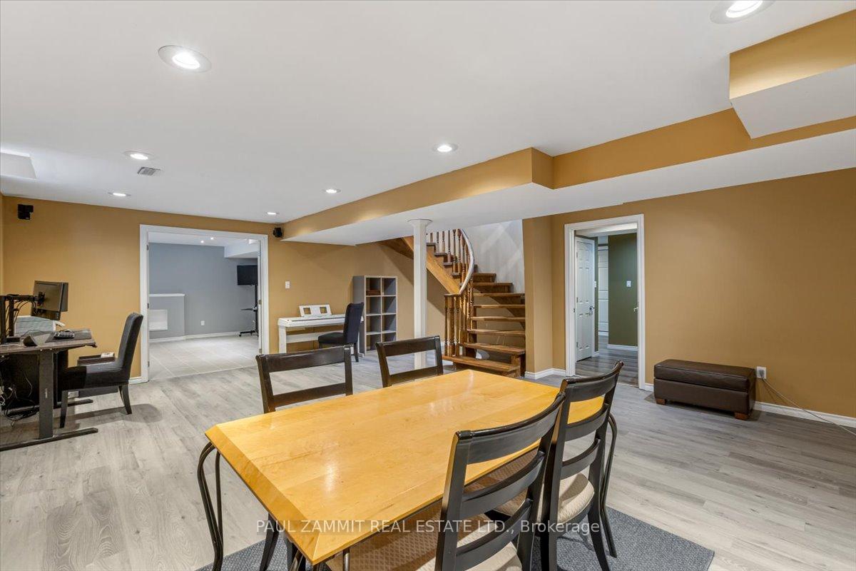 Photo 31 of 71 Morgan Avenue, Markham, Thornhill — HOMEH