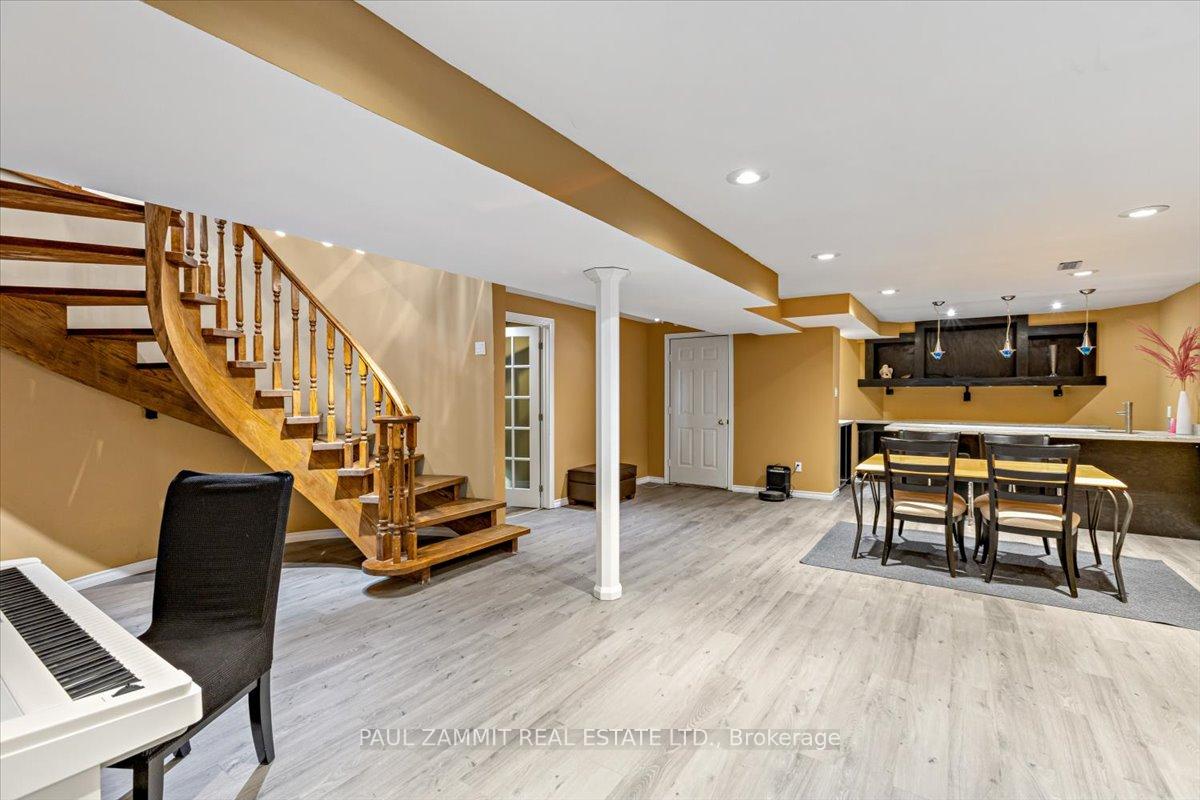 Photo 32 of 71 Morgan Avenue, Markham, Thornhill — HOMEH