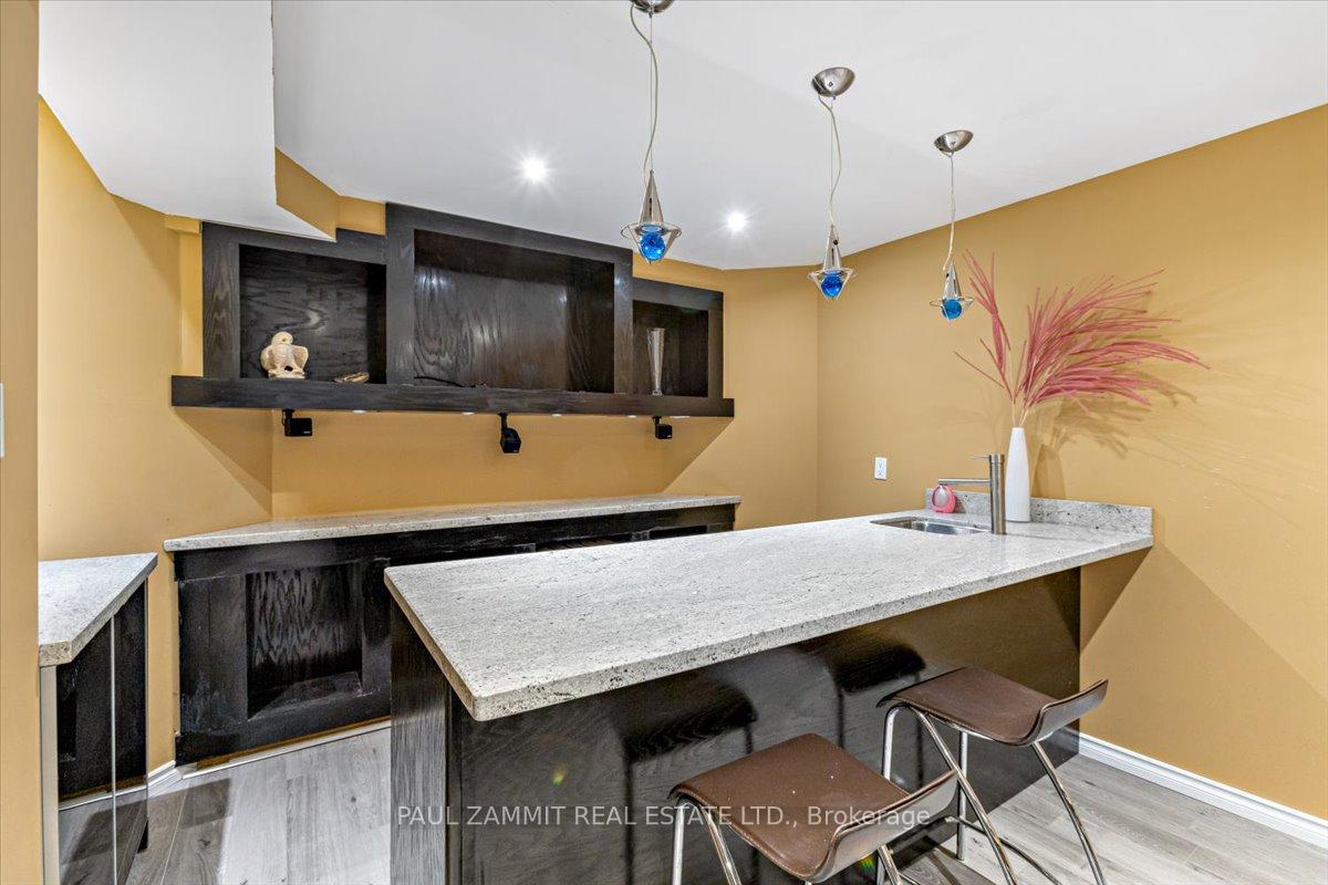 Photo 33 of 71 Morgan Avenue, Markham, Thornhill — HOMEH