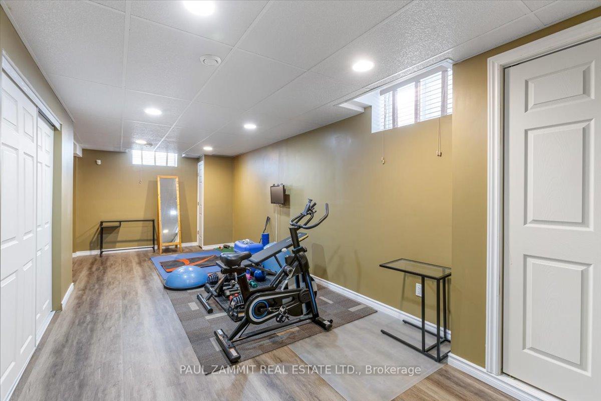 Photo 35 of 71 Morgan Avenue, Markham, Thornhill — HOMEH
