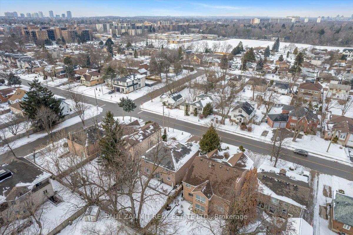 Photo 39 of 71 Morgan Avenue, Markham, Thornhill — HOMEH