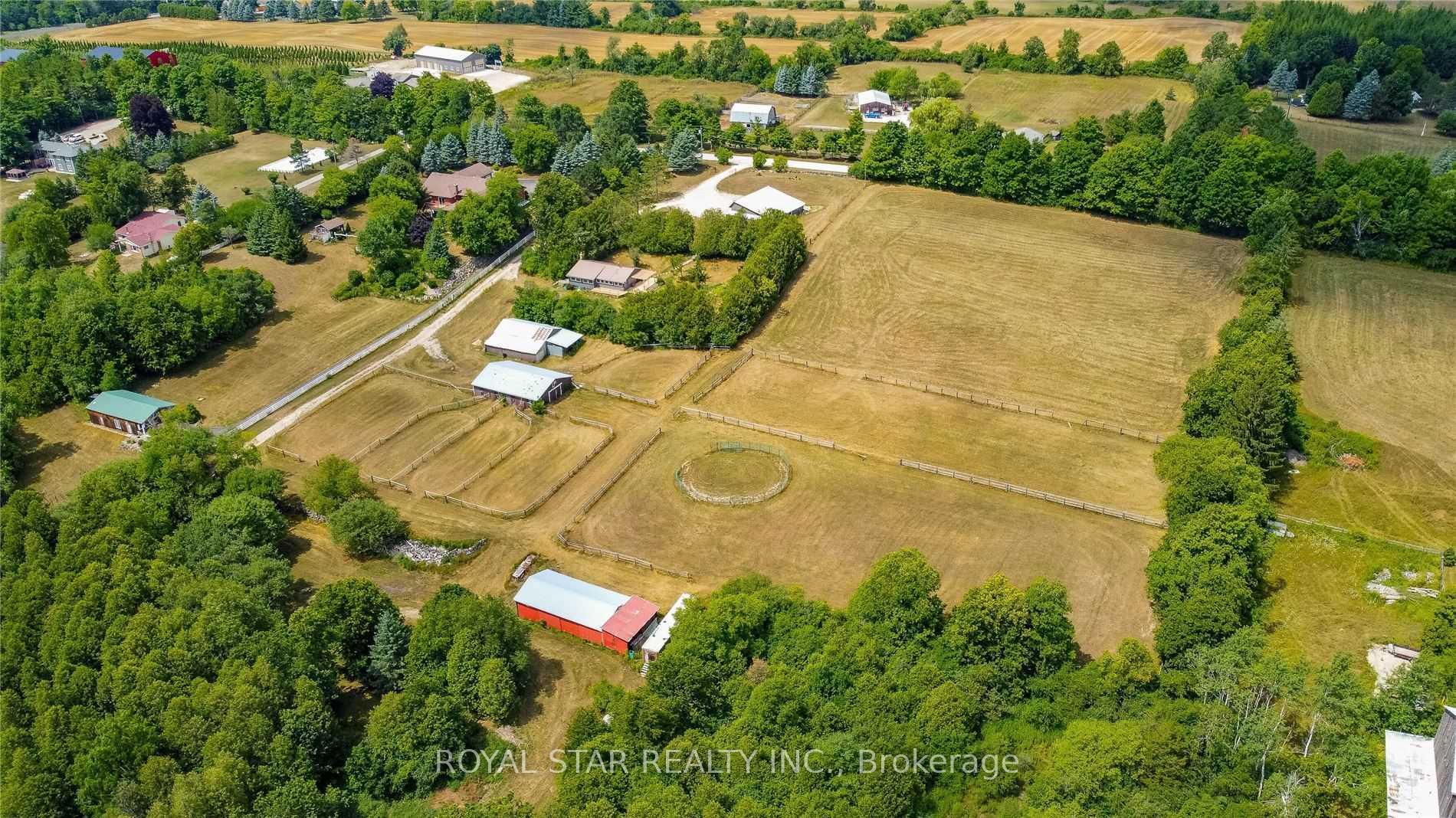 Photo 2 of 3110 30 Side Road, Milton, Rural Nassagaweya — HOMEH