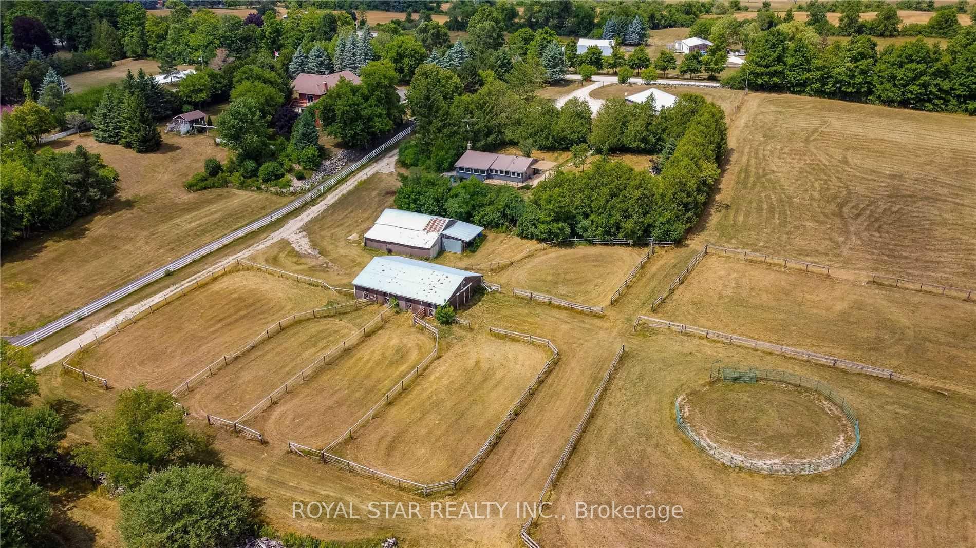 Photo 4 of 3110 30 Side Road, Milton, Rural Nassagaweya — HOMEH
