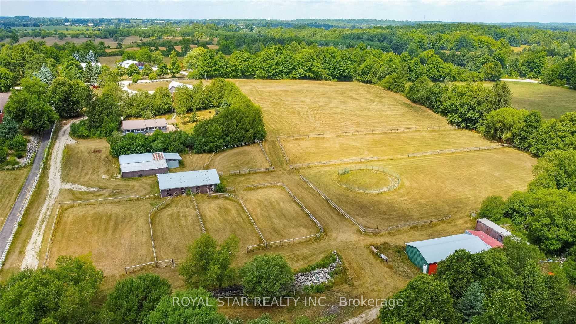 Photo 5 of 3110 30 Side Road, Milton, Rural Nassagaweya — HOMEH