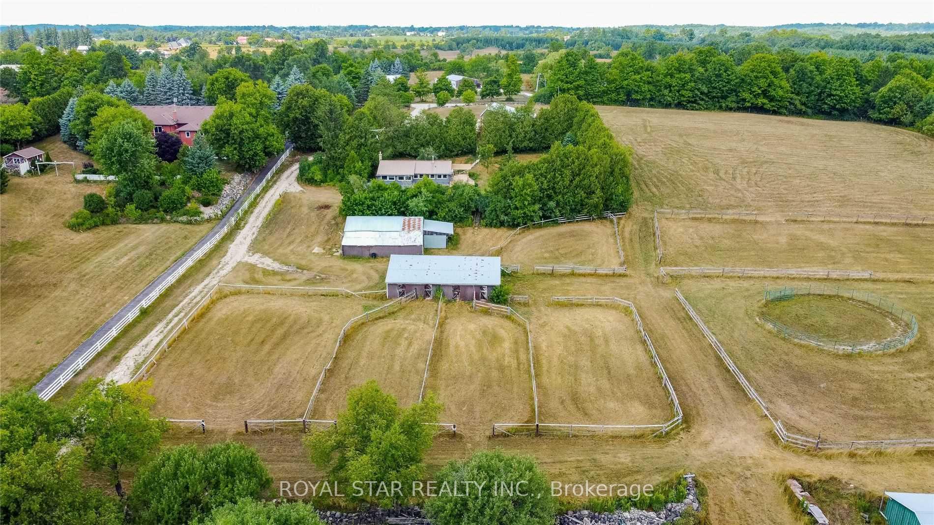 Photo 9 of 3110 30 Side Road, Milton, Rural Nassagaweya — HOMEH