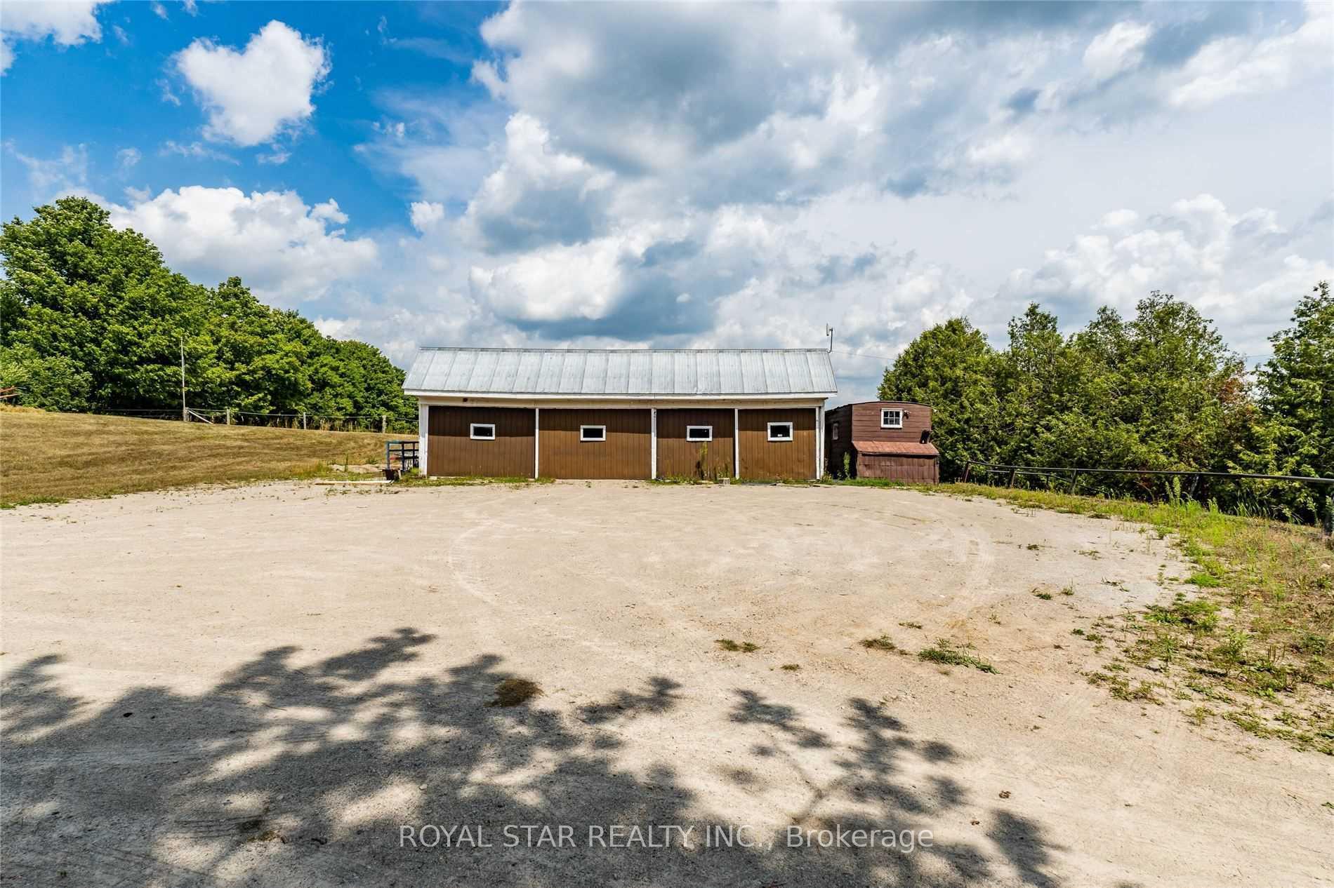 Photo 11 of 3110 30 Side Road, Milton, Rural Nassagaweya — HOMEH