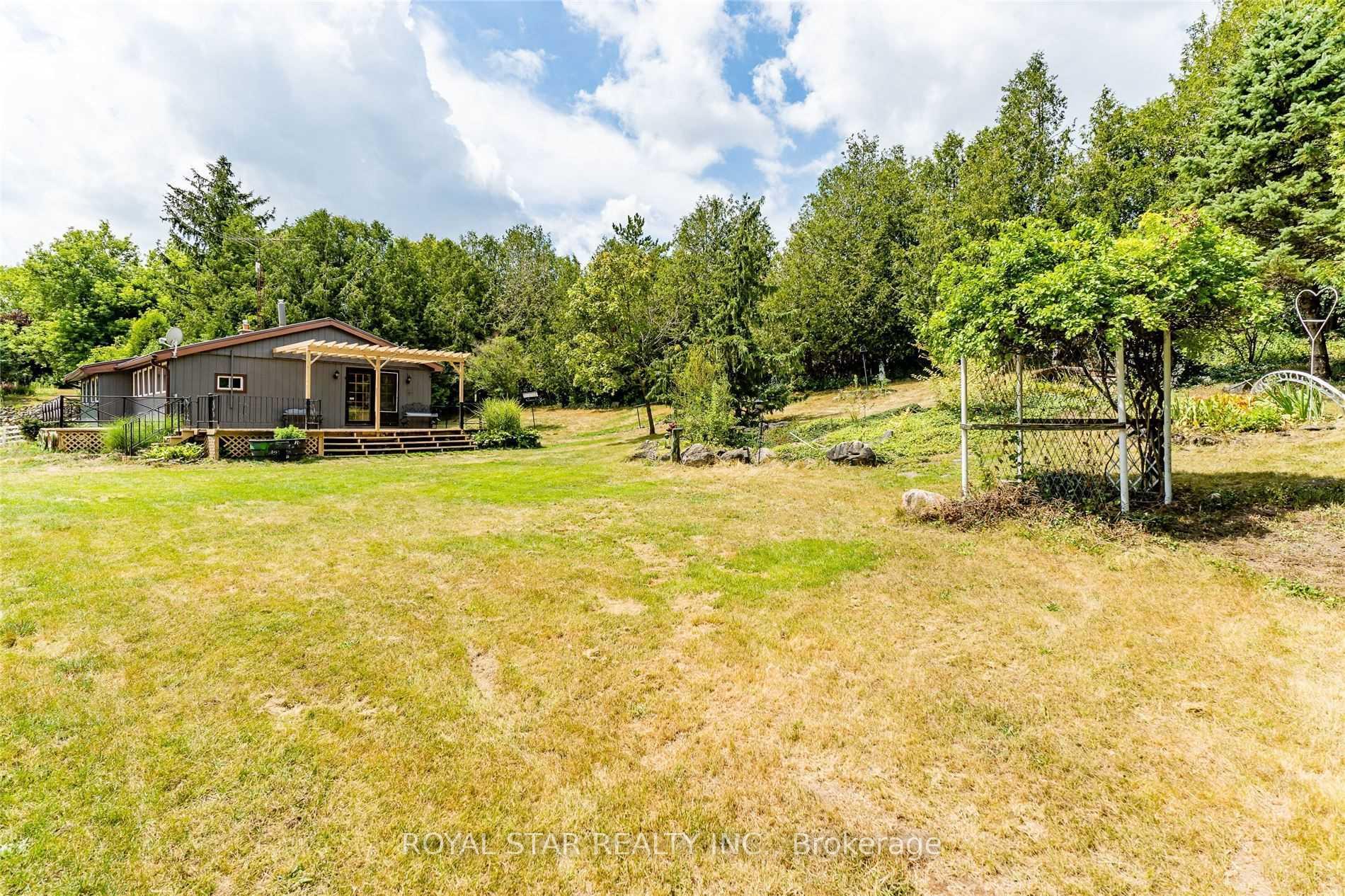 Photo 12 of 3110 30 Side Road, Milton, Rural Nassagaweya — HOMEH