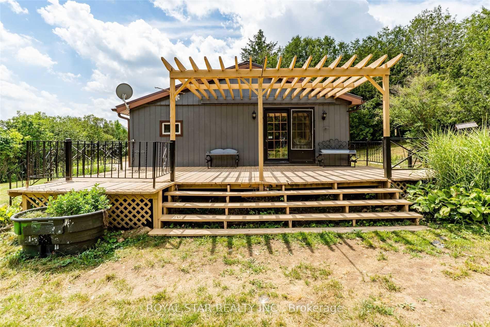 Photo 13 of 3110 30 Side Road, Milton, Rural Nassagaweya — HOMEH